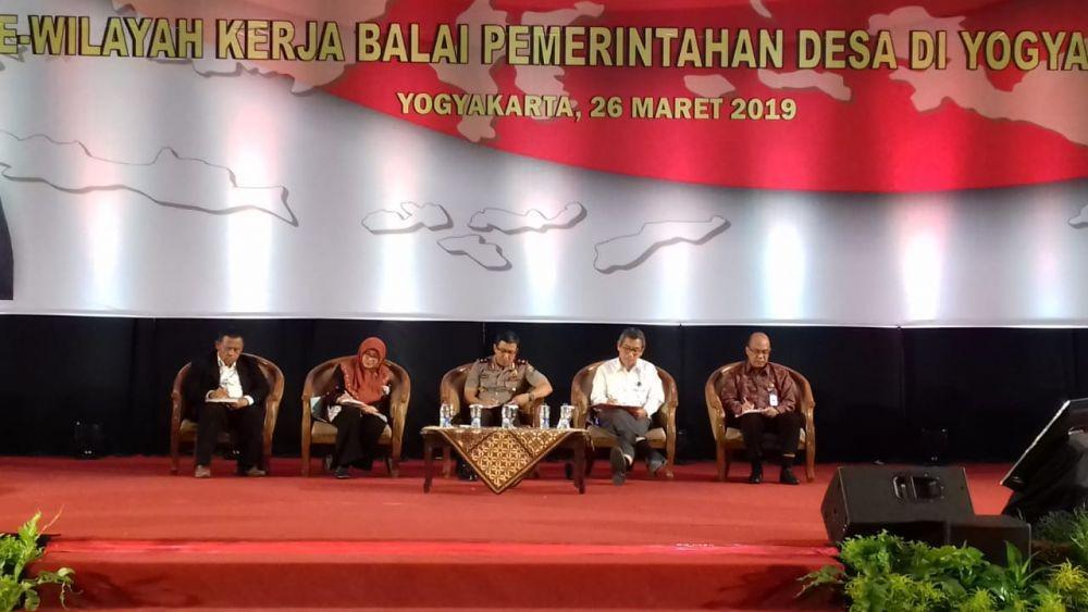 5 Tahun Berjalan, Berapa Dana Desa yang sudah Dikucurkan Pemerintah?
