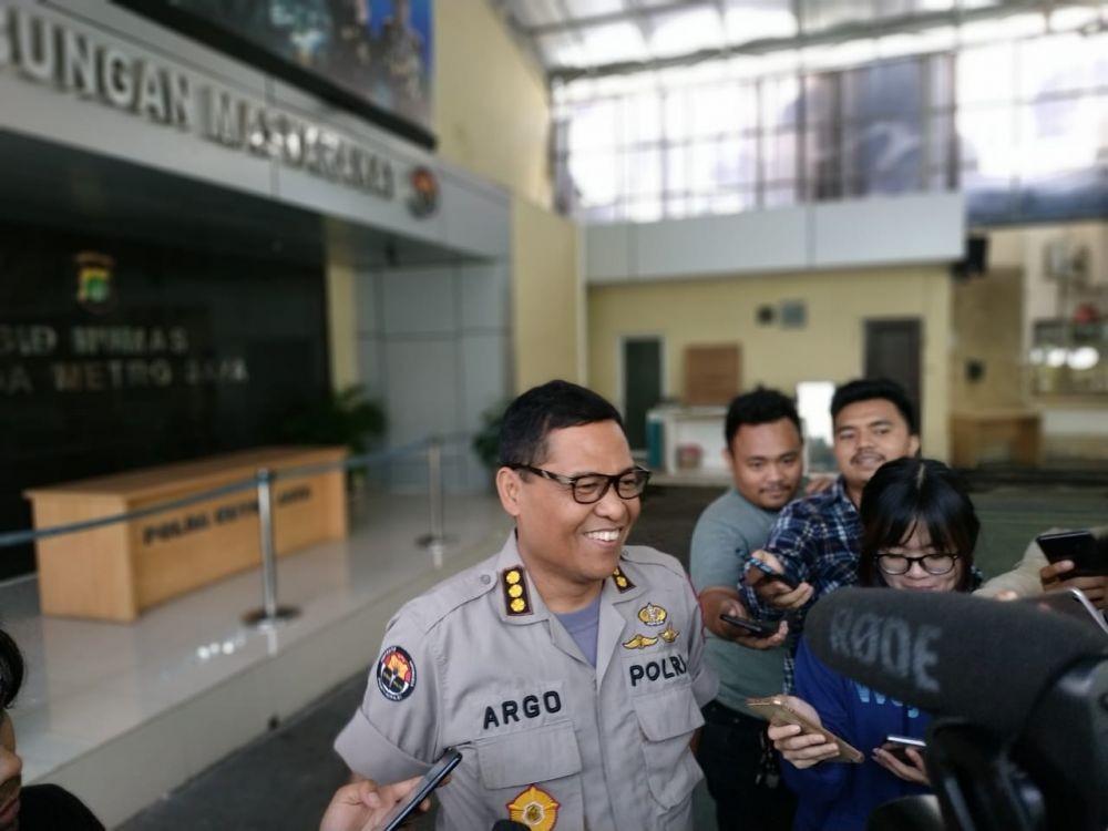 Kasus Pembobolan ATM, Ramyadjie Priambodo Segera Disidang