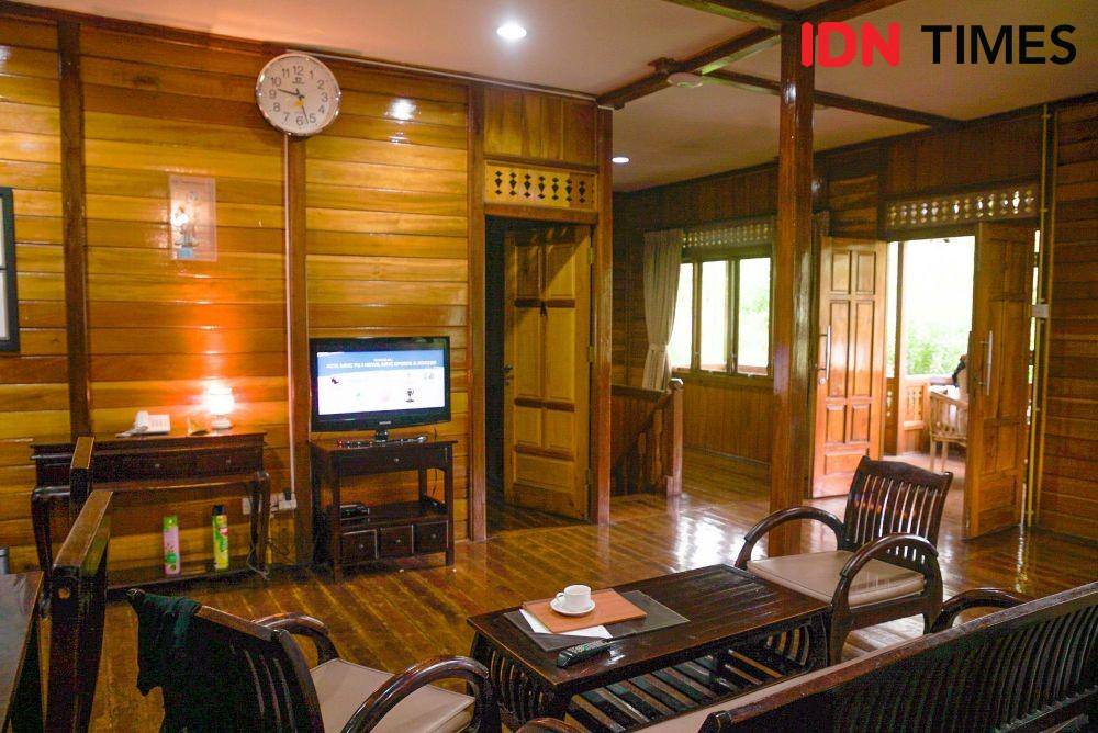 Penginapan di Batu, Jawa Timur. IDN Times/Reza Iqbal