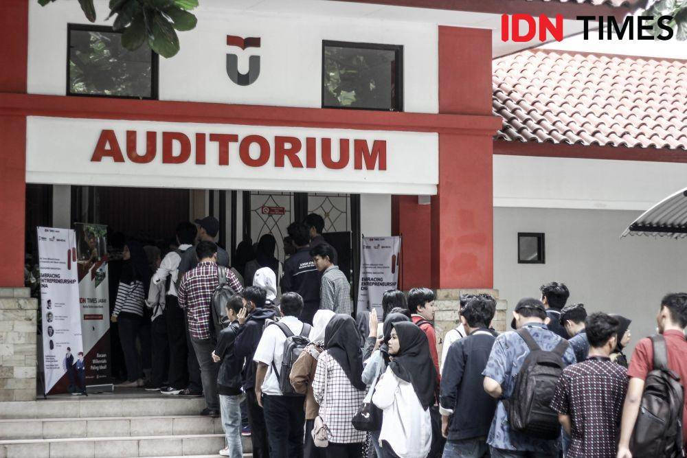 Ilustrasi (IDN Times/Galih Persiana)