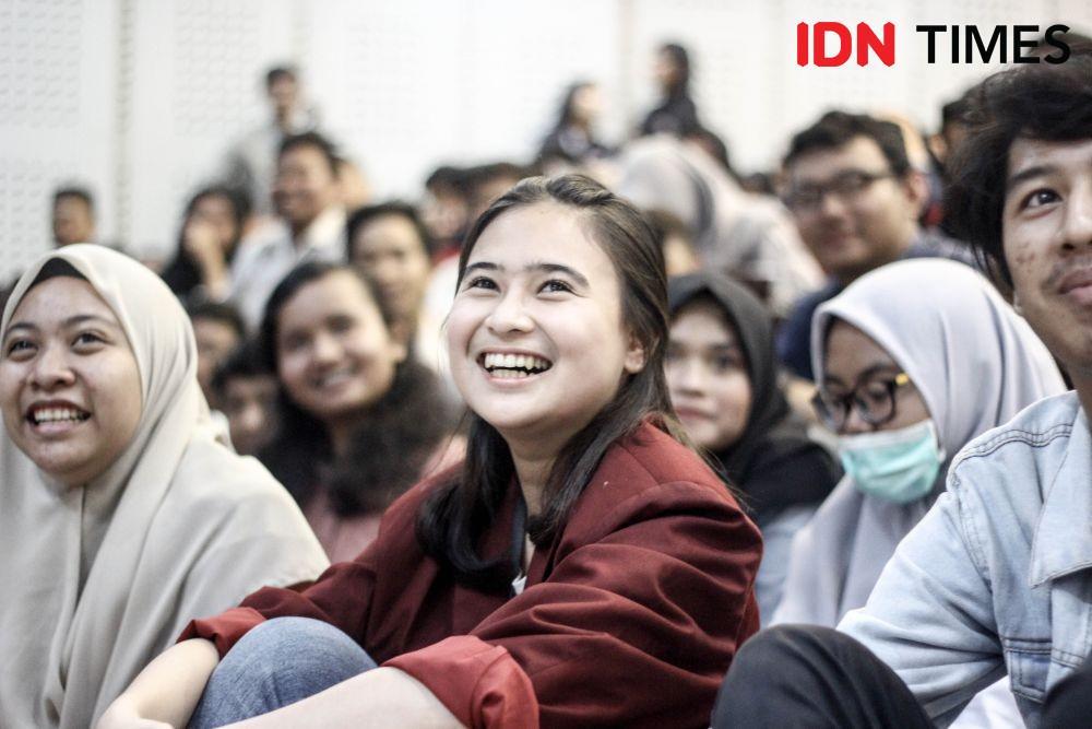 Demi Indonesia Emas, Pemimpin Masa Depan Harus Disiapkan
