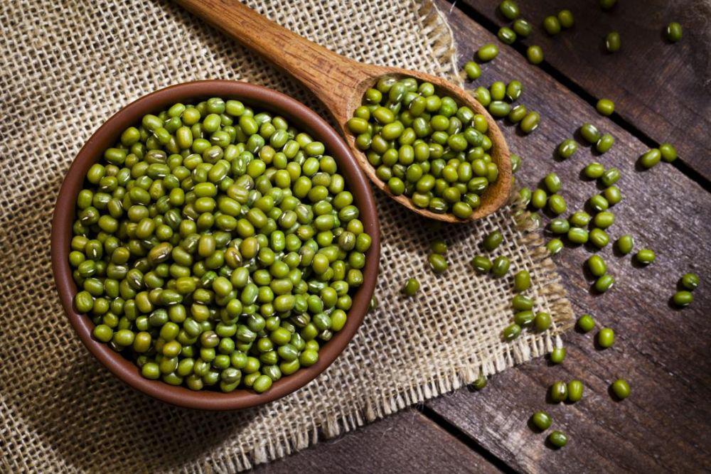 8 Manfaat Kacang Hijau yang Baik untuk Kesehatan Tubuhmu