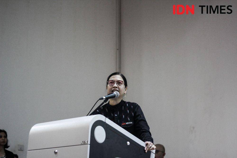 IDN Times/Galih Persiana