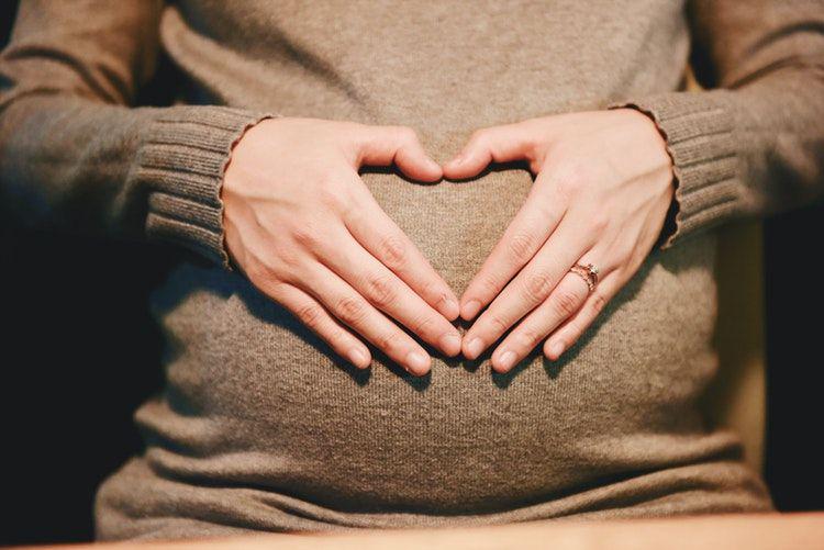 5 Makanan Terbaik yang Wajib Dikonsumsi Ibu Hamil