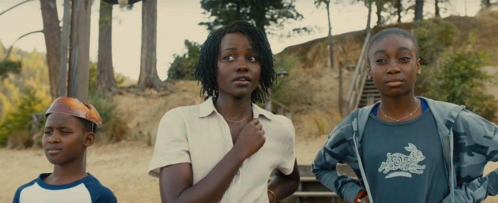 Sarat Makna tentang Keluarga, Ini 5 Pelajaran Hidup dari Film "Us"