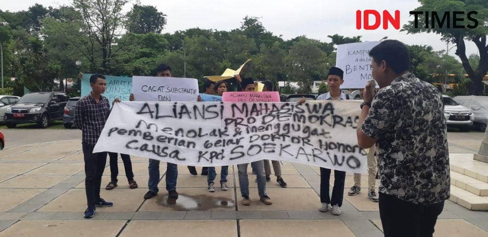 IDN Times/Ardyansah Fajar