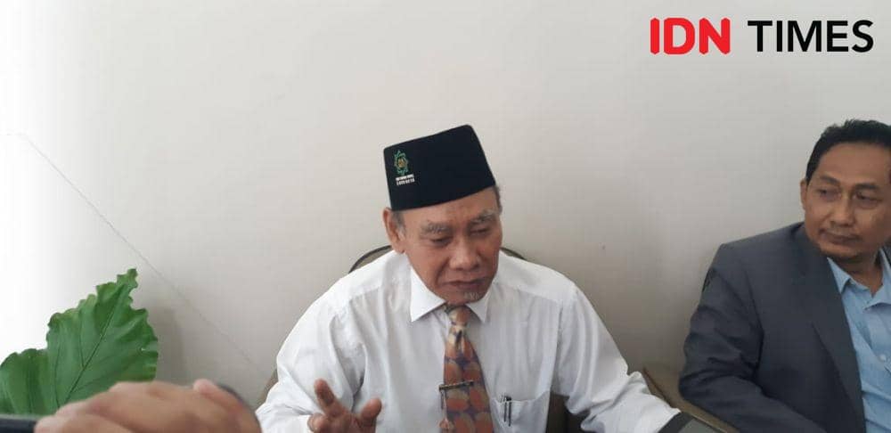 IDN Times/Ardyansah Fajar