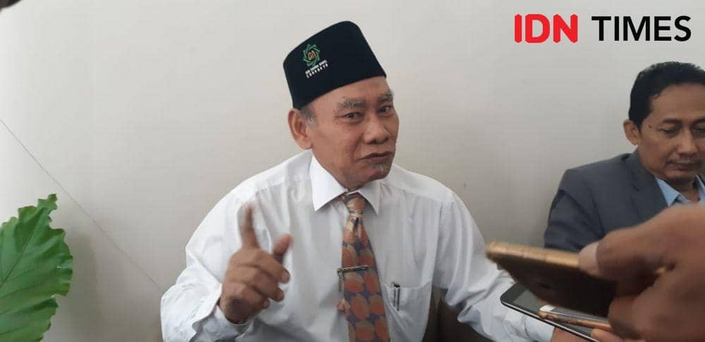 Mahasiswa Tolak Pemberian Honoris Causa ke Soekarwo, Begini Kata UINSA