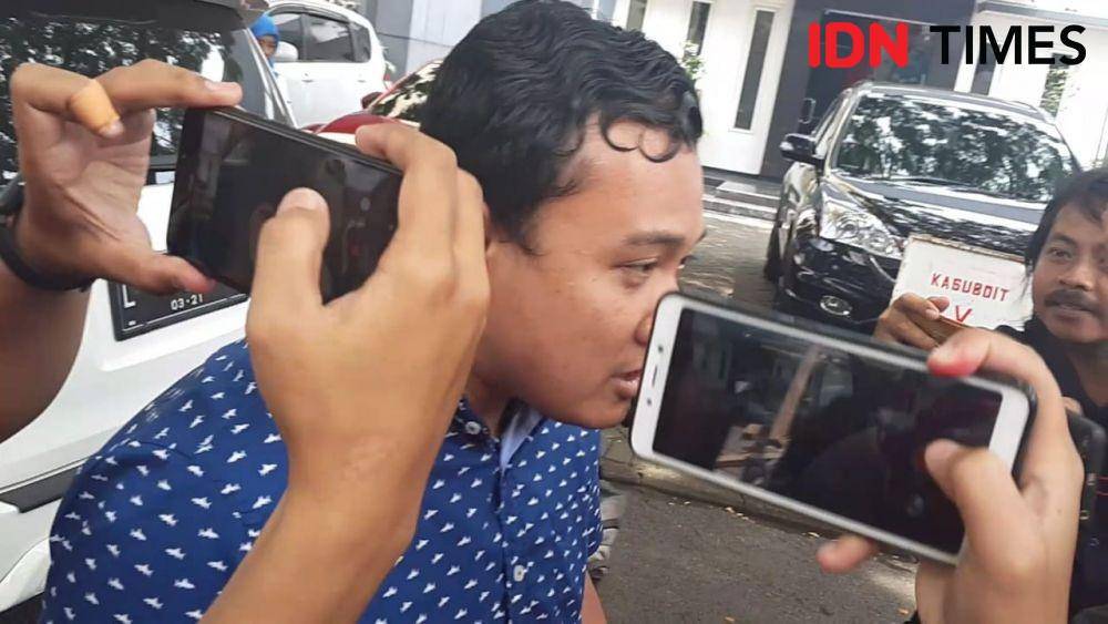 Kasus Raya Gubeng Ambles, Polisi Sebut Saksi Catut Nama Anak Risma