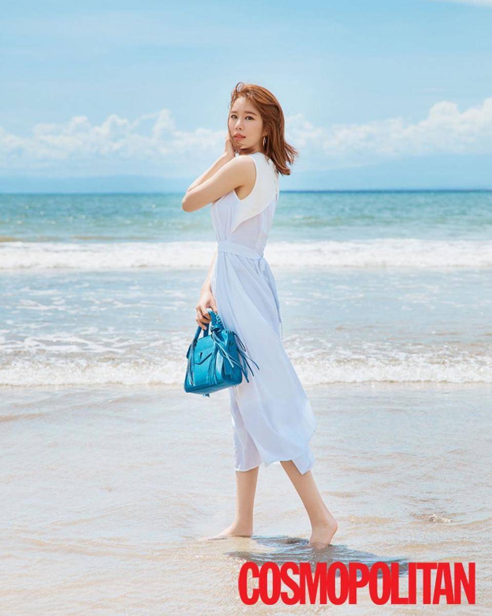 instagram.com/cosmopolitankorea