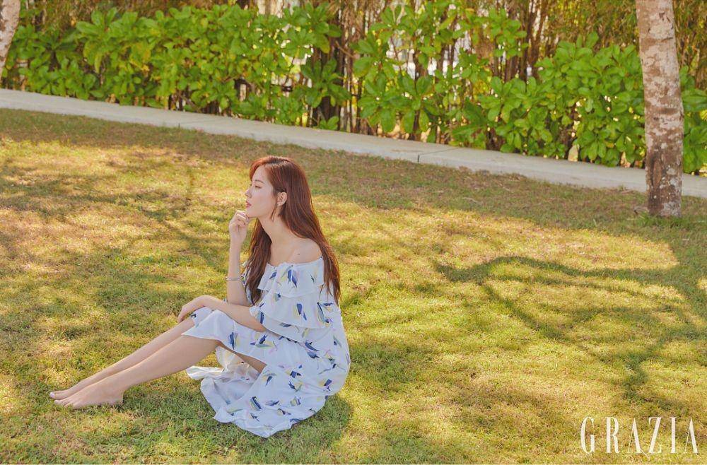instagram.com/graziakorea