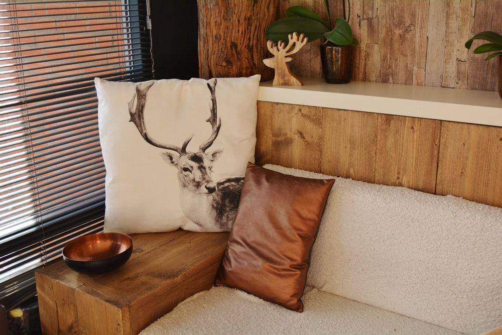Ilustrasi sofa (Pexels/Pixabay)