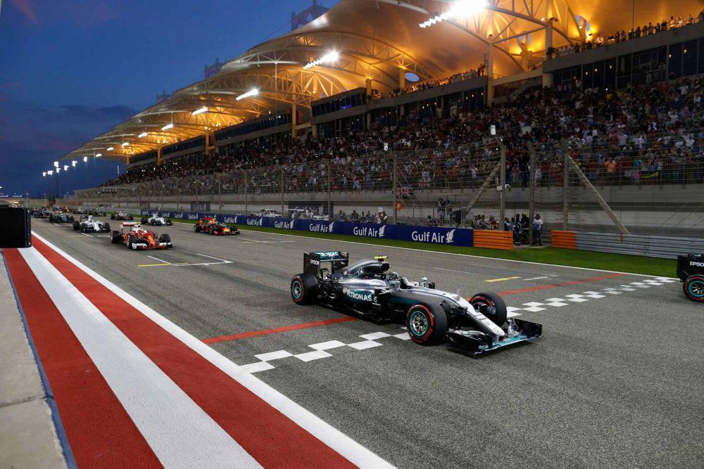 5 Hal yang Kamu Perlu Tahu Jelang Grand Prix Bahrain 2019