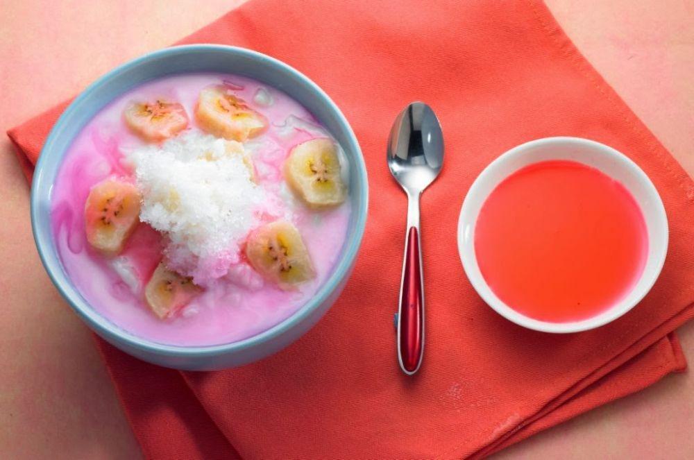 5 Sajian Es Campur Nusantara yang Segar dan Nikmat, Mau Coba?