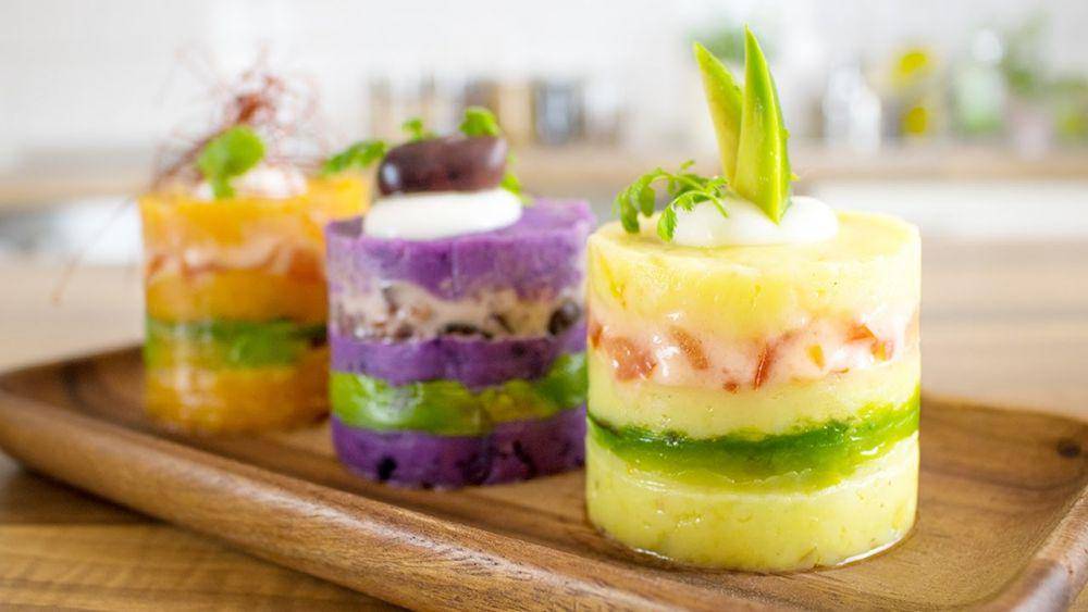youtube.com/Secret Garden Cuisine