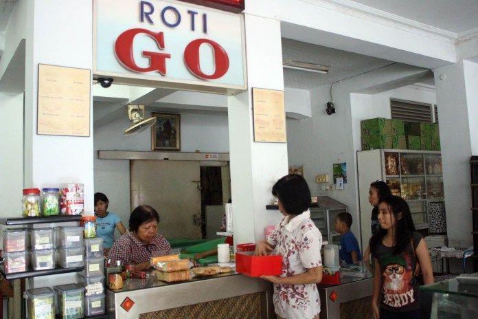 5 Fakta Toko Roti Tertua di Indonesia, Ada di Purwokerto Nih