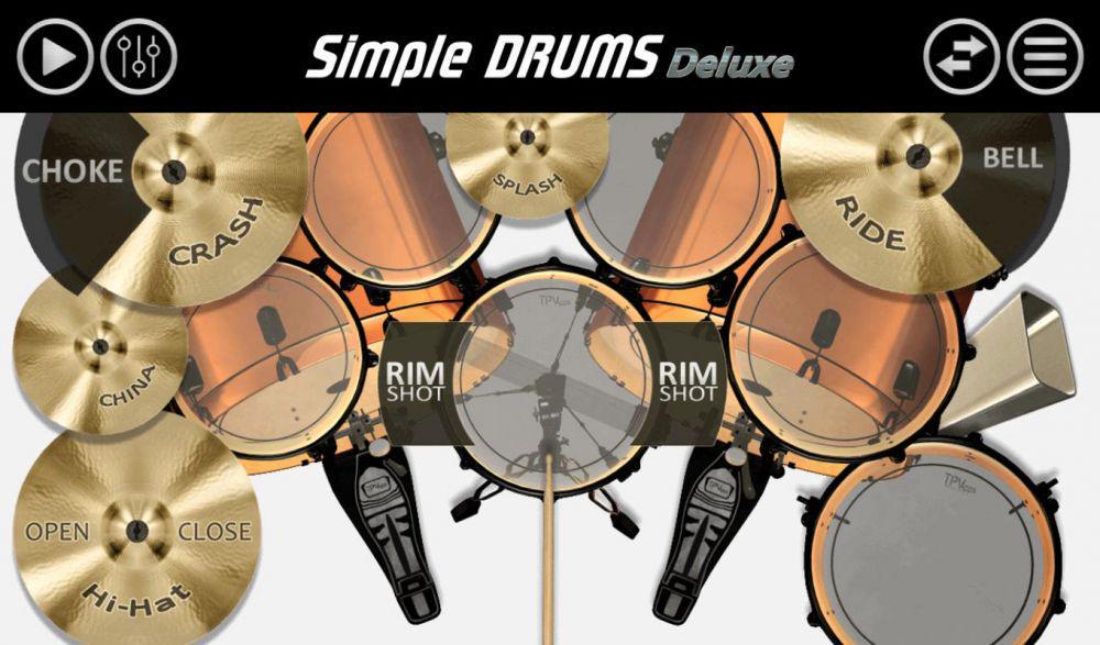 5 Game Terbaik Bertema Drum yang Wajib Dicoba