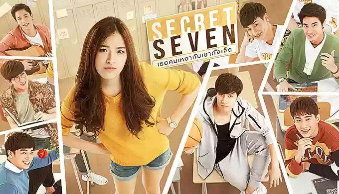 5 Serial Thailand Produksi GMMTV yang Cocok Temani Liburanmu