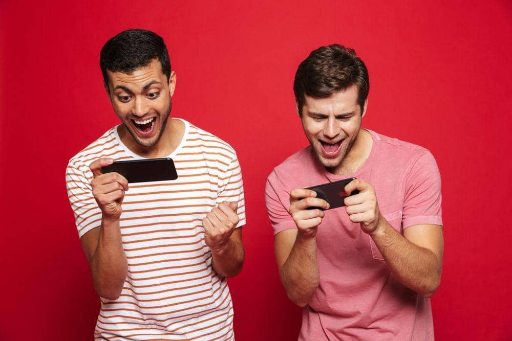 Shutterstock/Dean Drobot