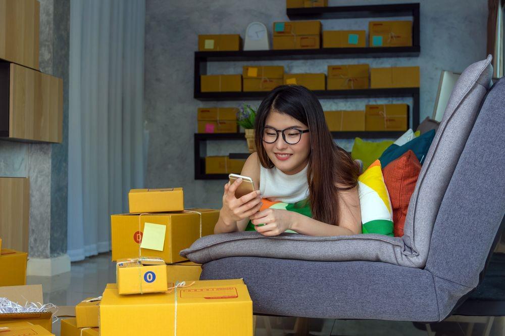Bukan Malas, Pasti Ini Alasanmu Saat Ditanya Kenapa Belanja Online