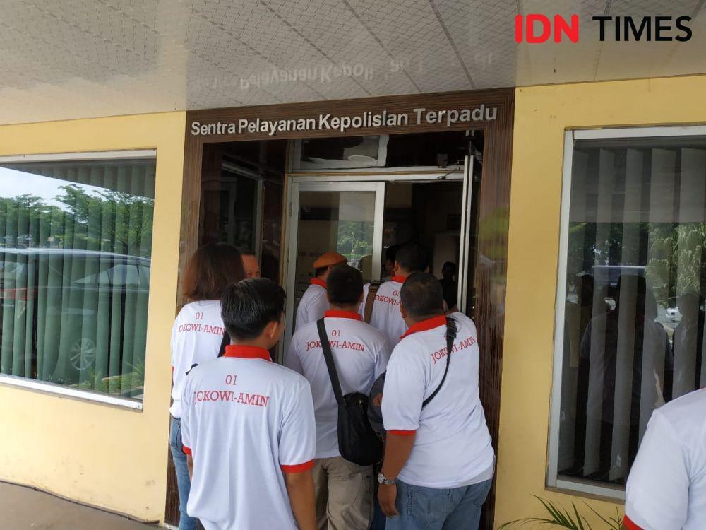 Kampanyekan Sandiaga Uno, Perawat RS Banjar Dipolisikan TKD Jabar