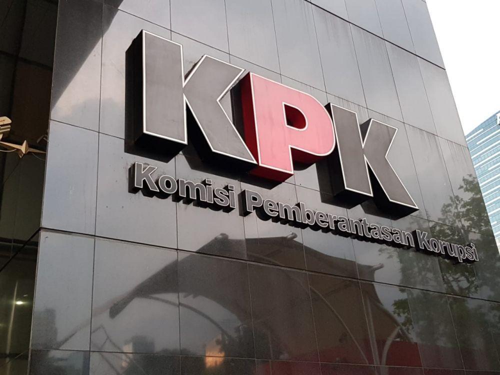 Peringati Teror Air Keras, KPK Didemo Agar Bersikap Netral Pas Pemilu
