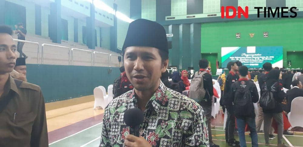 IDN Times/Ardiansyah Fajar
