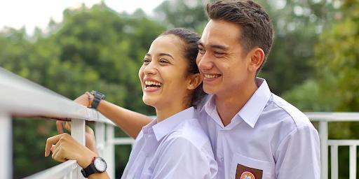 5 Jurus Jitu Buat Menangin Hati Gebetan
