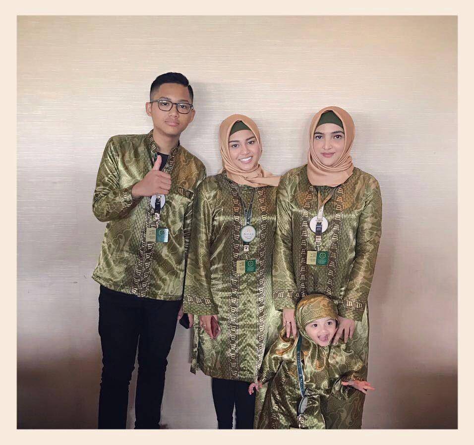 instagram.com/aurelie.hermansyah