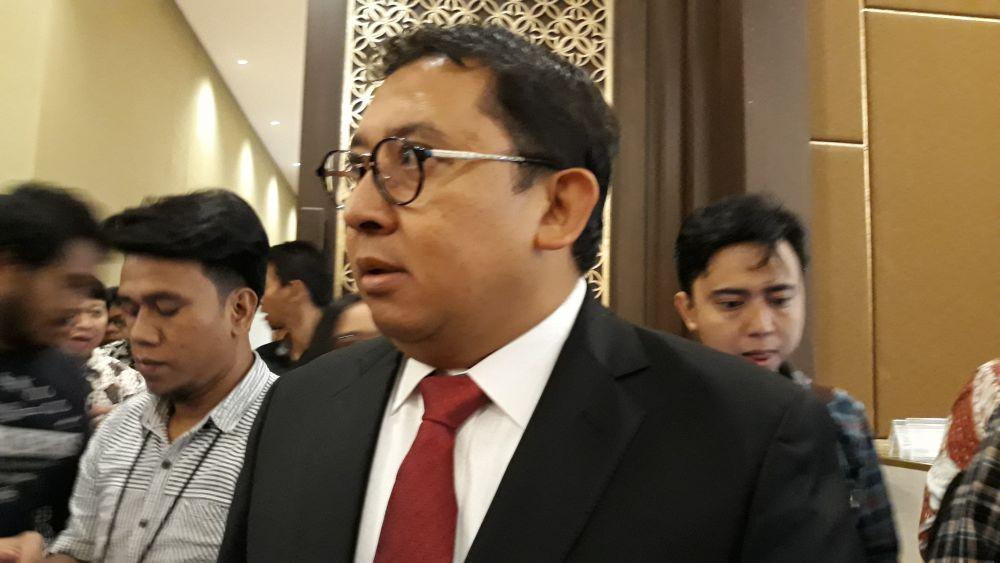 Wacana Hoaks Dijerat UU Terorisme, Ini Respons Fadli Zon