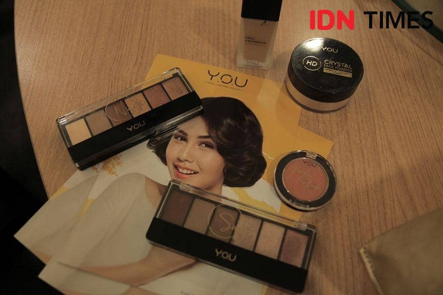 IDN Times/Febriyanti Revitasari