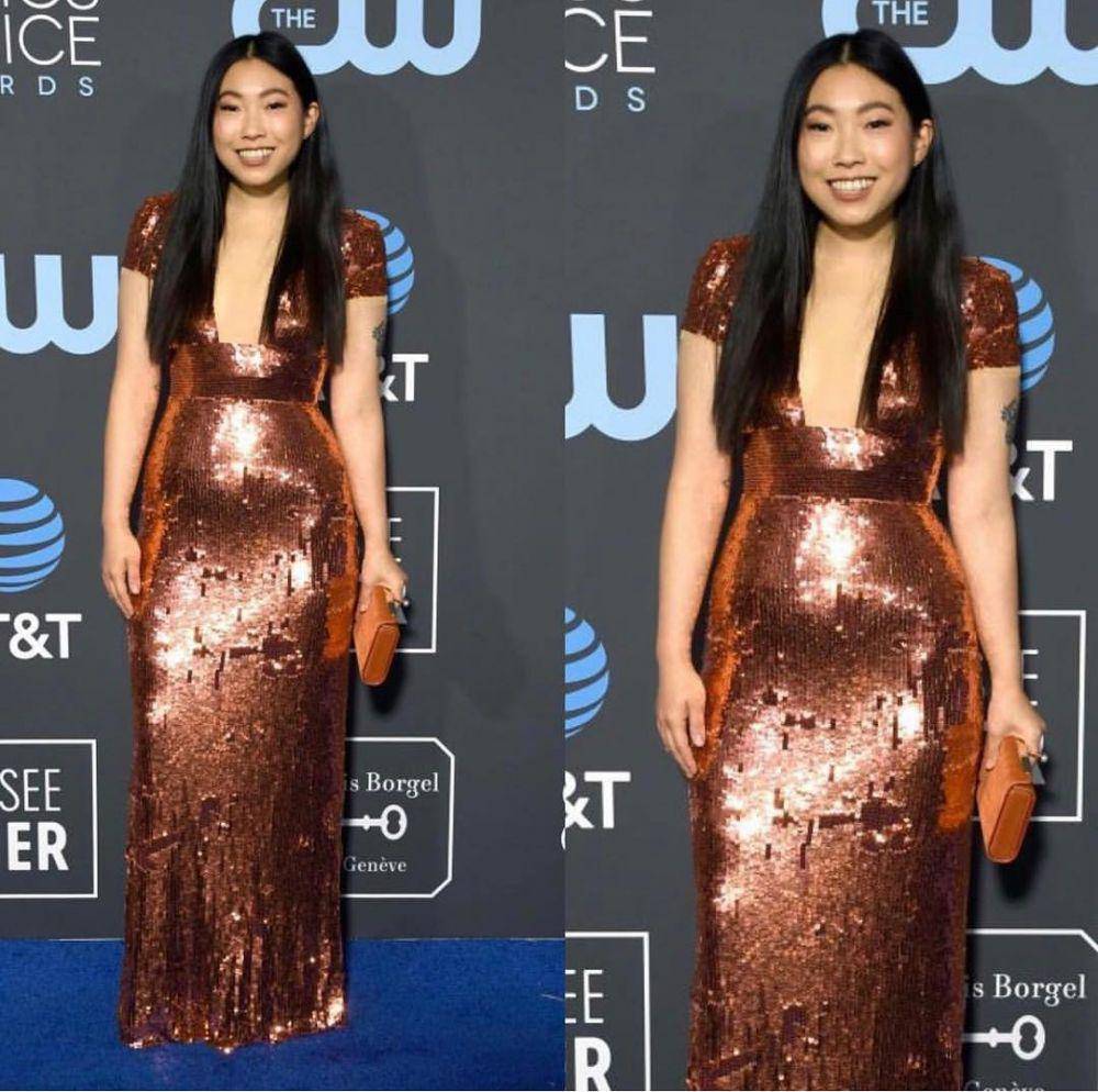 Instagram.com/awkwafina