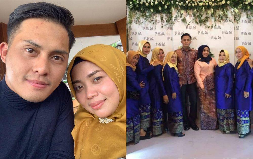 Dikabarkan Tunangan, 10 Momen Romantis Muzdalifah & Fadel Islami