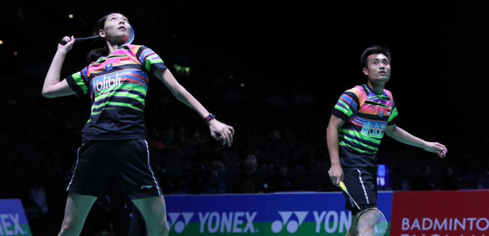 Fakta 6 Wakil Indonesia yang Tampil di Perempat Final India Open 2019