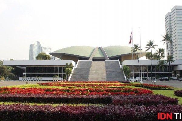 Amandemen Haluan Negara Dinilai Penting untuk Percepatan Pembangunan