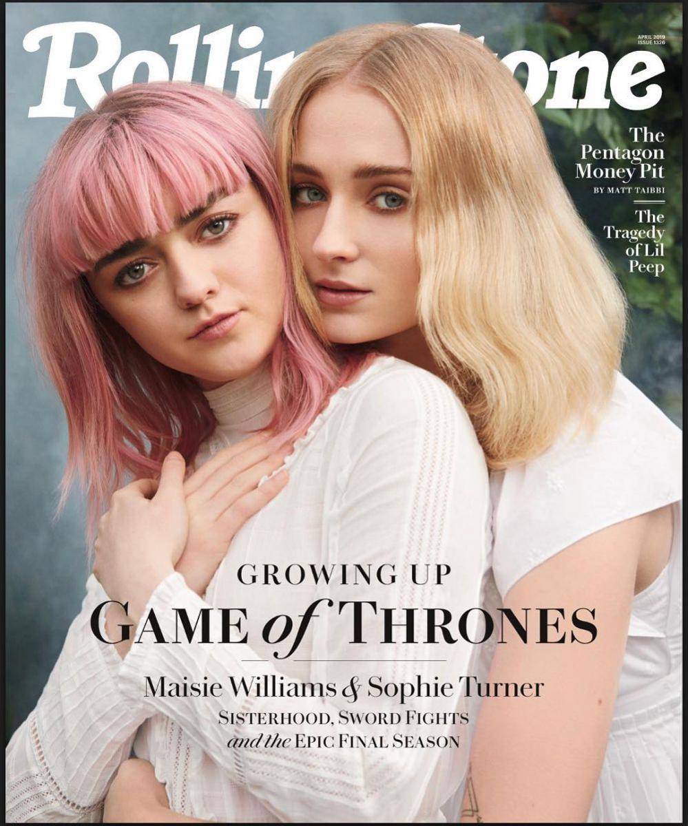 Instagram.com/maisie_williams