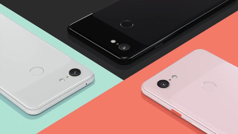 7 Hal yang Sejauh Ini Diketahui dari Versi Lite Google Pixel 3 dan XL!