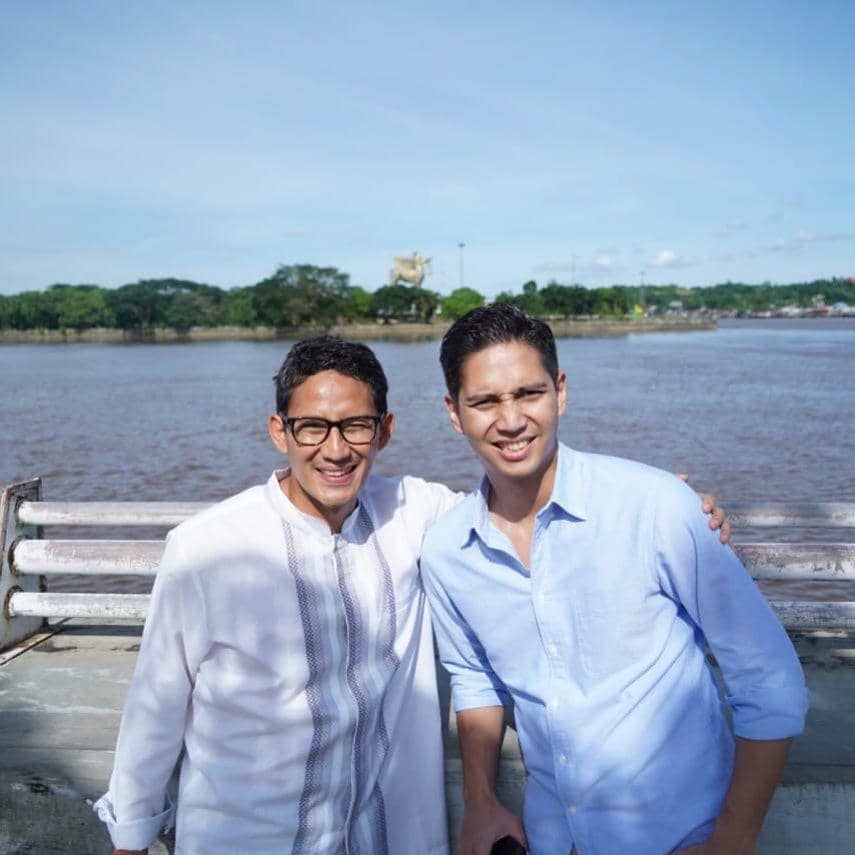 instagram.com/sandiuno