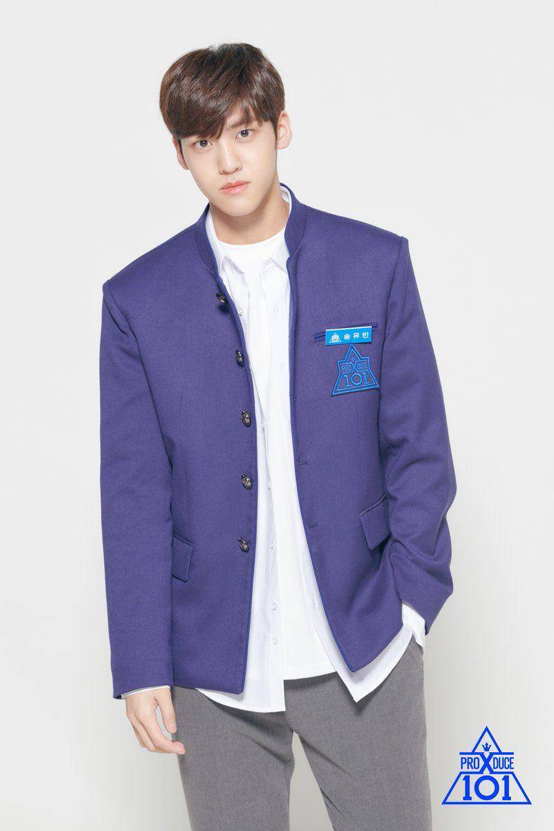 Twitter.com/@mnet_produce101