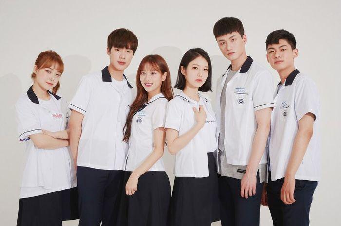 Rekomendasi 5 Web Drama Romantis yang Cocok Temani Liburanmu