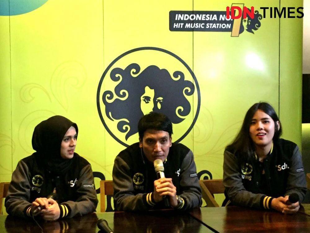 IDN Times/Triadanti