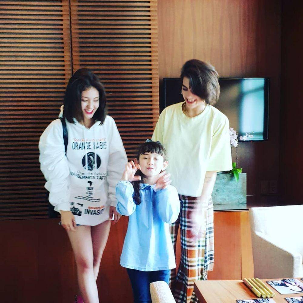 Instagram.com/evelyndouma