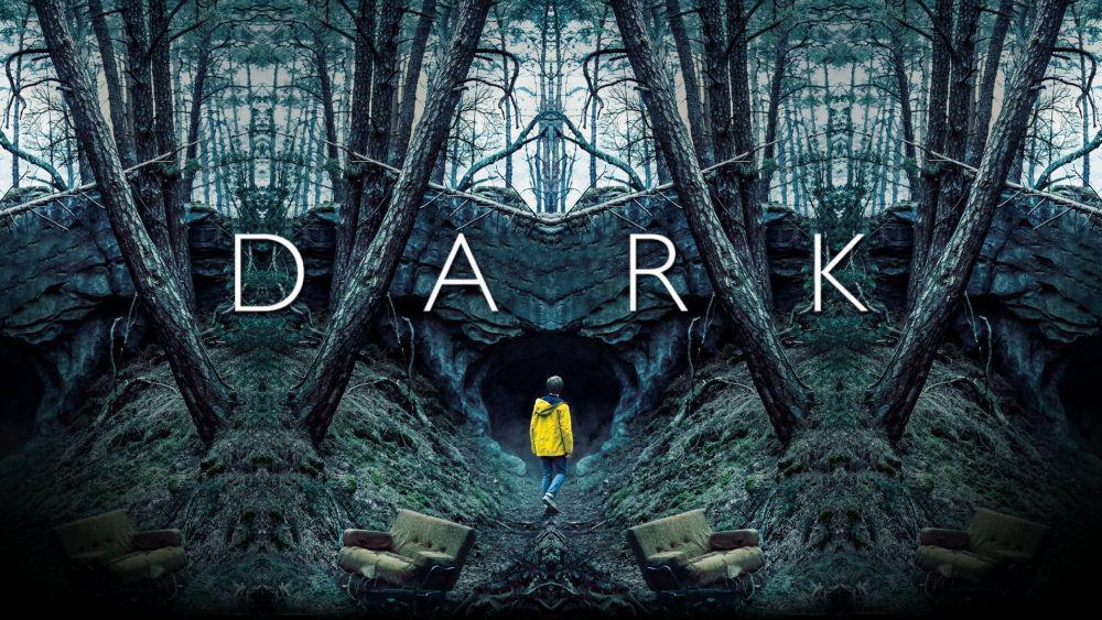 Rekomendasi 5 Serial Netflix yang Seru dan Penuh Teka-teki