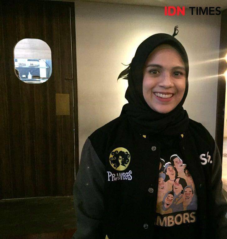 IDN TImes/Triadanti