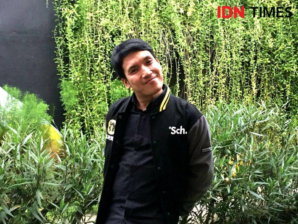 IDN Times/Triadanti