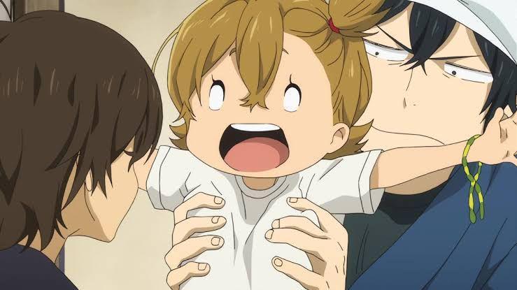 5 Anime Slice of Life yang Cocok Ditonton Saat Sedang Bosan