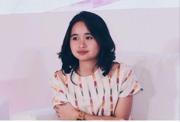 #BFA2019: Pernah Dibully, 10 Curhatan Gritte Agatha di Dunia Akting
