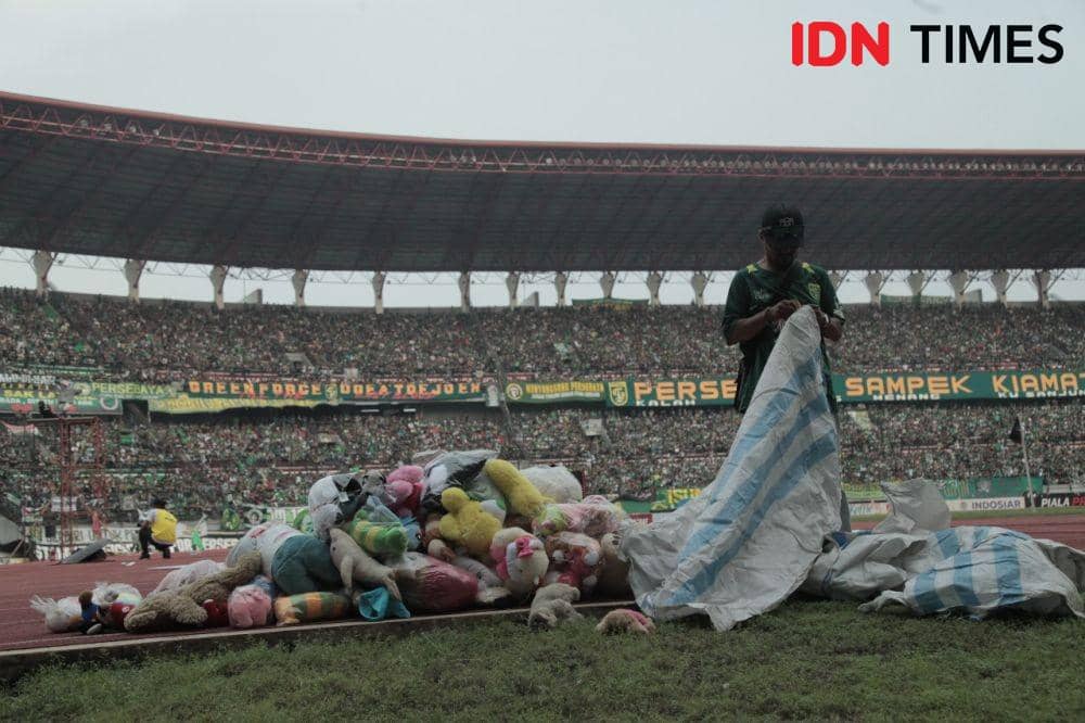 IDN Times/Hendy Wardhana