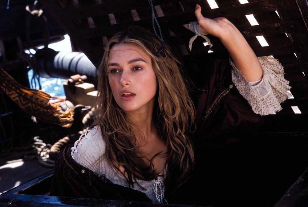 8 Film Terbaik Keira Knightley yang Wajib Kamu Tonton Ulang