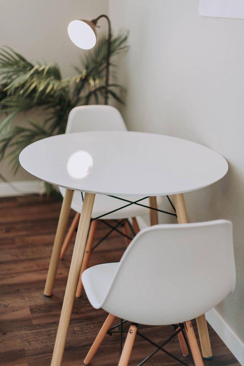 Unsplash/Samantha Gades